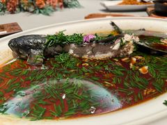 -写庭·鱼鲜川菜·宴请(铁像寺水街店)
