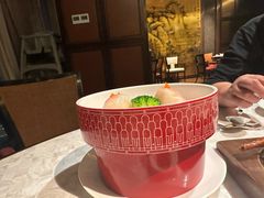 采悦轩缤纷虾饺皇-珠海华发喜来登酒店-采悦轩中餐厅