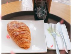 -星巴克(深圳佳宁娜友谊广场店)