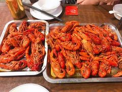 -忆口香龙虾(珠海夏湾老店)