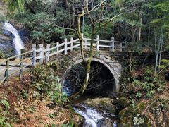-东天目山风景区