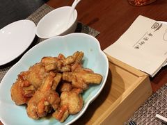 -西安华清御汤酒店