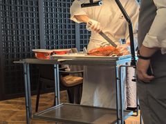 -秀儿四九城·新京菜(亚运村鸟巢店)