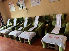 -养心阁足道馆(火宫殿一店)