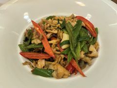-徽镇小厨·经典徽菜(马连道店)
