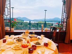 -楼外楼(西湖景区孤山路店)