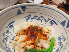 -今轩中餐厅(西安经开洲际酒店)