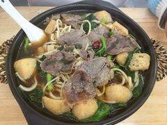 -凡老头米线砂锅(古荡新村西粮站)