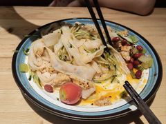 -秦九和(凯德广场店)