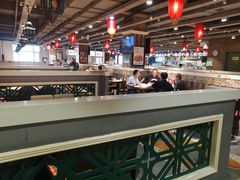 大堂-直隶安家牛肉罩饼(建华店)