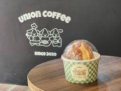 -屋裡·Union Bakery(龙江路店)