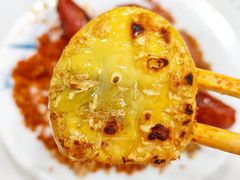 实蛋-千里马烧烤(南六东路店)