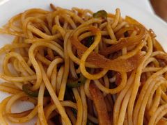 -新侨三宝乐西餐厅(崇文门店)