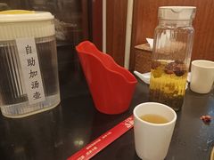 -北门涮肉·铜锅涮肉(南锣鼓巷店)