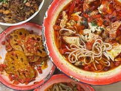 -老三样·旧食新味(万寿宫店)