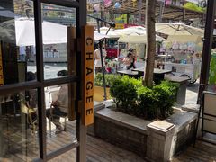 -霸王茶姬(南强街店)