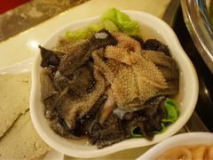 -朱氏胖子烂火锅(洪崖洞店)