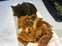 -二十一分小锅炖(中心店)