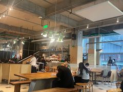 -麦田工坊(月湖店)