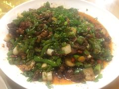 -潼南太安名鱼•特色江湖菜 太安鱼