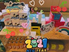 -Seesaw Coffee(朝阳大悦城店)