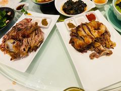 -金时代顺风大酒店(爱琴海购物中心店)