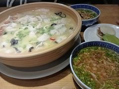 -東舍食唐精品陕菜馆