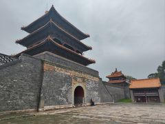 -北陵公园