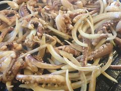 -厚味居炙子烤肉·清真(天桥南纬路店)