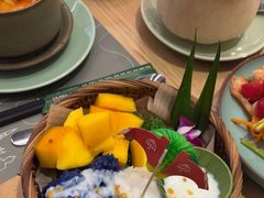 -mango tree芒果树(万象城店)