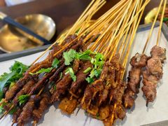 -林二哥宜烤官·宜宾小烧烤