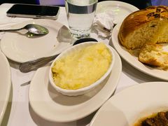 -MORTON'S 莫尔顿牛排坊(北京丽晶酒店)