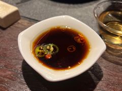 -大匠工房古船木艺术餐厅·猪肚鸡专门店(长白仙岛店)