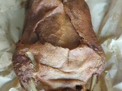 精品香酥鸭-晋阳饭庄(虎坊桥店)