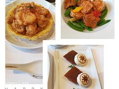 -宝丽轩中餐厅BAOLIXUAN