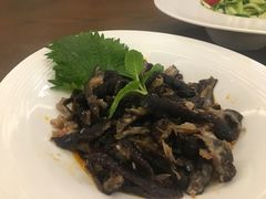 -水月周庄铂尔曼酒店-水月荟中餐厅