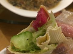 -东北人粗粮饺子坊(南山店)