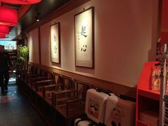 -小吊梨汤·北京菜·烤鸭(双井乐成中心店)