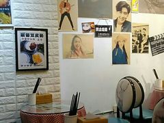 大堂-超琪星·咖啡简餐(川音店)
