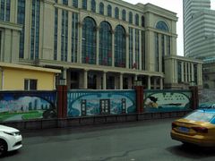 -哈尔滨市民大厦