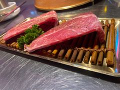 -大叹号·朝鲜族烤肉(潍坊泰华城店)