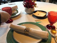 -三号黄浦会Canton Table