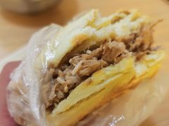 -蘇家肉夹馍