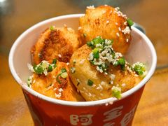 -阿宝生煎包(万松园总店)