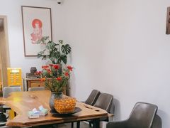 -往来·竹里.宝宝宴.生日宴.团建.宴席(花乡农居店)