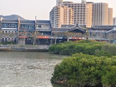 -天后宫民俗文化街