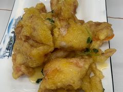-东北饺子馆(马尾君竹店)