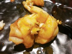 簋街麻辣馋嘴蛙-盱眙小龙虾(天虹店)
