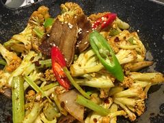 -咖啡人·融合餐厅(健康东路店)