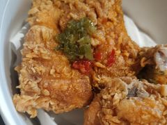 -肯德基(西安兴庆店)